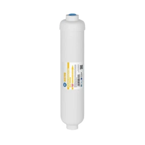 Cartucho ablandador de agua en línea Aqufilter AISTRO 2"" x 10"" - 1/4"" NPT - Imagen 1 de 2