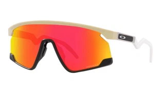 OAKLEY | NUOVO | BXTR | 9280 - 04 | ABBRONZATURA OPACA DEL DESERTO | PRIZM RUBY - Foto 1 di 4