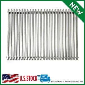 Replacement Cooking Grates for Weber Genesis Silver B/C Gold B/C Platinum B/C - Picture 1 of 6