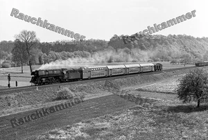 PE-Fotoabzug 10x15 DR 01 0534-6 Göschwitz 1981 / F131616 - Bild 1 von 1
