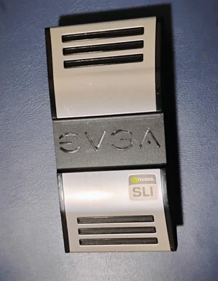 EVGA PRO SLI Bridge HB, 3 Slot Spacing (100-3W-0031-LR) - Image 1 of 2
