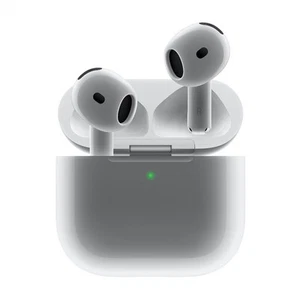 Apple Airpod 4ème génération (annulation du bruit) AVEC RÉCEPTION - Photo 1 sur 2