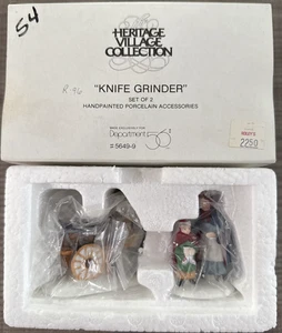 Department 56 Heritage Village Various Items YOU CHOOSE! FREE SHIPPING ON ALL! - Picture 1 of 17