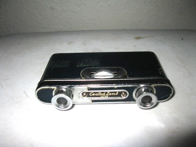 Vintage Dove Sport Binoculars Japan - Image 1 of 4