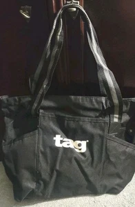 Robuste Reisetasche von "TAG" - Bild 1 von 3