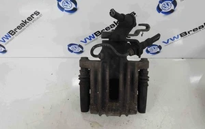 Volskwagen EOS 2005-2016 1.4 TSi Passenger NSR Rear Brake Caliper - Picture 1 of 4