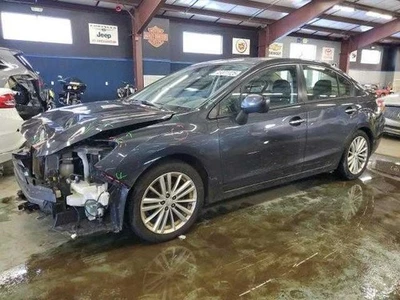 Manija de puerta del conductor montaje exterior puerta se adapta a 13-17 XV CROSSTREK 1337171 Foto 1 de 4