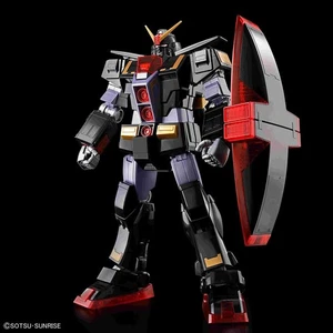 HG 1/144 Psycho Gundam Base Limited Metallic Gloss Injection Z Gundam - Foto 1 di 4