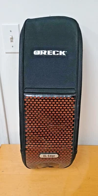 Oreck XL Edge Vacuum Cleaner (OUTER BAG ASSMBLE) Great condition. - Image 1 of 3