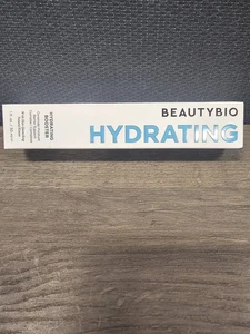BeautyBio Feuchtigkeitsbooster Ceramid Feuchtigkeitsbarriere Unterstützung 1 oz 30 ml - Bild 1 von 4