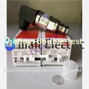 1PC Danfoss MBS4010 060G3213 brand new Pressure sensor DHL/FedEx#dou - Picture 1 of 1