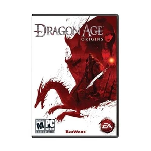 Juego de ordenador Dragon Age - Origins Software (sin caja) EX/NM - Imagen 1 de 1