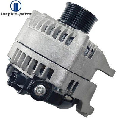 Alternador 220Amp 4801313AD 11379 para Ram 2500 3500 4500 5500 L6 2013-2022 6.7L Foto 1 de 4