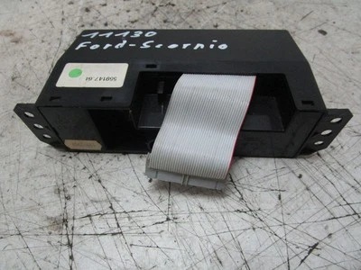 CENTRALINA Ford Scorpio II (GNR) Combi 2.3i 16V (Y5A(SEFI)) 95GG18C612CE - Immagine 1 di 4