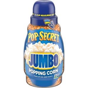 Pop Secret Jumbo Popcorn Kernels, 30 Oz Jar - Picture 1 of 12
