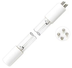 BULBSANDBATTERIES REPLACEMENT BULB FOR Pura 89501 UV Bulb for use with UVSS-10 UVSS-10M 38W LAMP