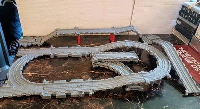 Thomas & Friends Train Trackmaster  lot of pieces Gullane Mattel - Image 1 of 4