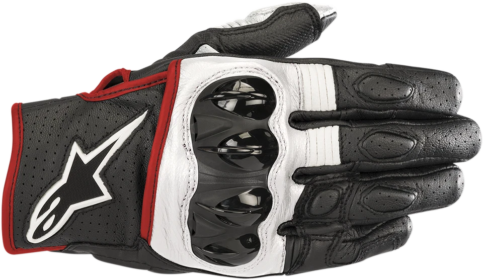Alpinestars Celer v2 Leather Glove - Изображение 1 из 1
