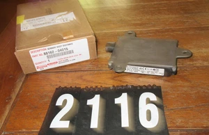 OEM 2016-2023 Toyota Tacoma Blind Spot Radar Sensor 88162-04015 - Bild 1 von 7