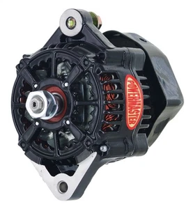 Powermaster 8164 XS Volt Racing Alternator - Picture 1 of 3