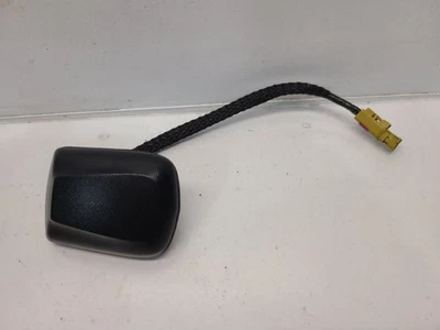 Jeep Grand Cherokee 2008 antena de mástil de techo *negro* Foto 1 de 4
