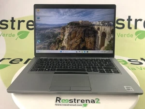 Dell Latitude 5410 i5-10310u 1.7 Ghz 16 Gb 512 Gb NVMe Win 11 Pro - Disco Nuevo - Imagen 1 de 1