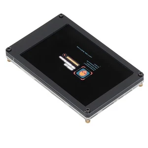 3.5in IPS Monitor Subscreen LCD Display Screen Support For ♡ - Picture 1 of 23