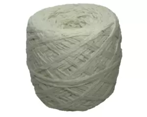 500g Bale of 5 Strand Caulking Cotton 1/2kg Traditional Wooden Boat Seams - Picture 1 of 1