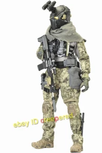 Green Wolf Gear ES 1/6 DEVTAC GWG-007 Action Figures 12'' Collectible IN STOCK - Picture 1 of 10