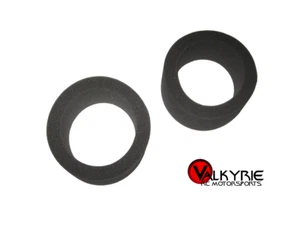 RC Racing JC 1:10 SCT Tire Inserts Open Cell Gray (2) New - Picture 1 of 1
