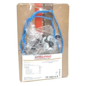 FEL-PRO PERMADRYPLUS VALVE COVER GASKET KIT HONDA EP3 FN2 DC5 K20 K24 K-SERIES - Picture 1 of 13