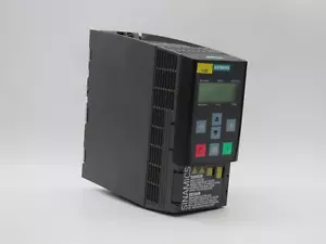 Siemens 6SL3210-1KE13-2UF2 SINAMICS G120C AC Drive 1.1KW 3PH 380-480V - Picture 1 of 6
