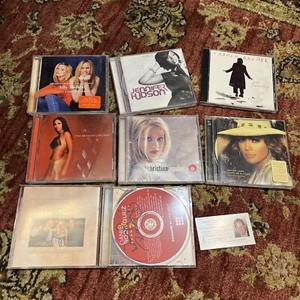 Daniel Rodriguez America’s tenor CD signed  - Foto 1 di 1