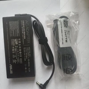 230W Power Supply Charger Adapter For ASUS ROG Zephyrus G14 G15 G17 ADP-230GB B - Picture 1 of 8