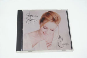 Sheena Easton - My Cherie 008811120320 CD A12108 - Imagen 1 de 2