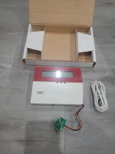 DSC CFP-550 Keypad Style Programmer For Programming CFP-500, CFP-102, & CFP-105 - Picture 1 of 4