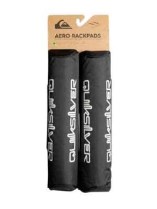 QUICKSILVER AERO RACKPADS - Picture 1 of 1