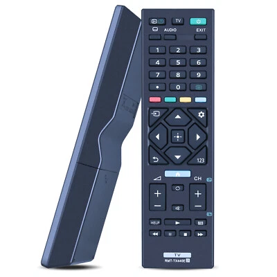 New RMT-TX440E Replacement Remote Control For Sony TV - Image 1 of 4