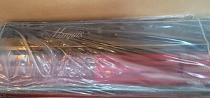 NOS MERCURY MARQUIS LH TAIL LIGHT LENS FORD - Picture 1 of 5