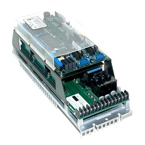 Servo Okuma Drives-AC BLII-D50-50A *SOLO EVALUACIÓN DE REPARACIÓN* [PZJ] - Imagen 1 de 2