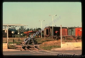 Unknown Location American Narrow Gauge 1975-81 Gil Hulin 35mm Slide #30 - Picture 1 of 2