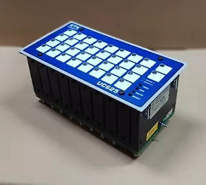 UC625-32RD-HHH-024D-R EATON RTK INSTRUMENT UC625 PROGRAMMIERBARER ALRAM-ANSAGER - Bild 1 von 6