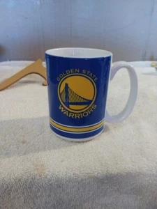 Golden State Warriors Coffee Mug - Picture 1 of 3