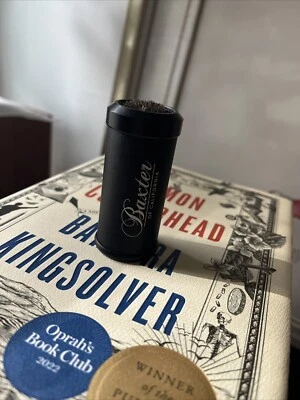 Baxter of California Best Badger Brush | Cabello de tejón 100 % natural Foto 1 de 4