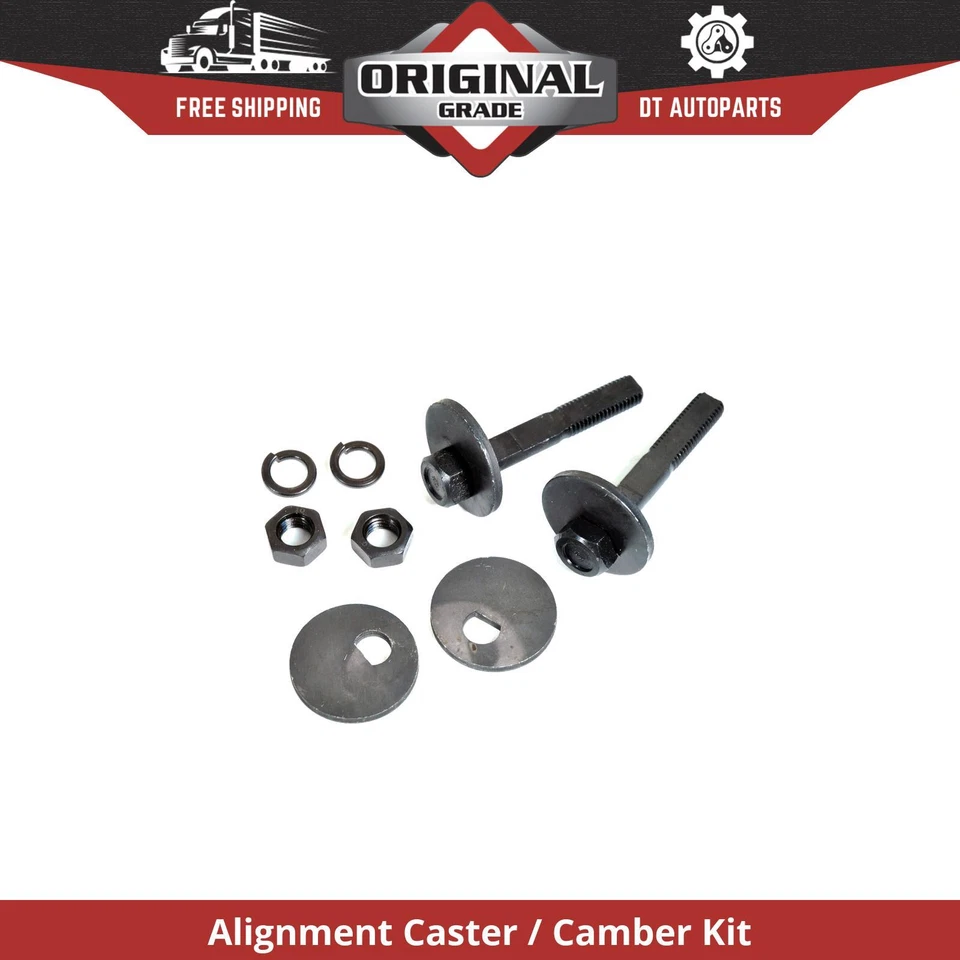 Rueda de alineación/Kit de inclinación Mercury Mountaineer 1997-2001 Mevotech 1998 Foto 1 de 1