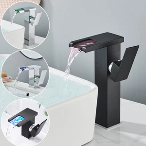 Waschtischarmatur Waschbecken Waschtisch Armatur  fürs Bad Einhebelmischer - Bild 1 von 48