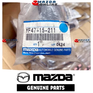 Mazda Genuine Radiator Up Cowling YF47-15-211 fits 00-11 MAZDA TRIBUTE [EP] - Picture 1 of 2