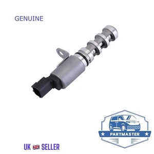 CAMSHAFT SOLENOID CONTROL VALVE FOR RENAULT MEGANE SCENIC CLIO CAPTUR 237962295R - Picture 1 of 9