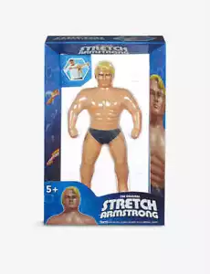 Hasbro Original Giant Stretch Armstrong 33cm Retro Toy - Picture 1 of 4
