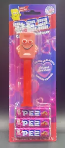 Pez Valentines Edición Limitada, Nueva Mascota 2024 RARA - Imagen 1 de 3